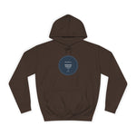 Border Collie Hoodie