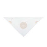 Golden Retriever Dog Bandana