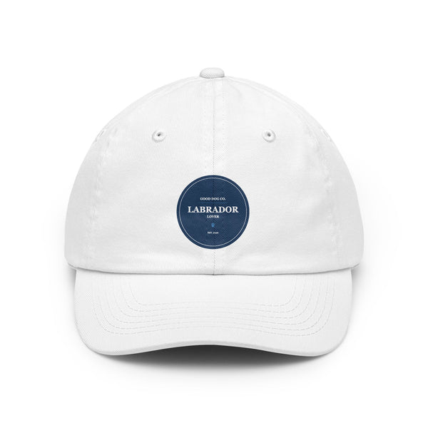 Labrador Dad Hat