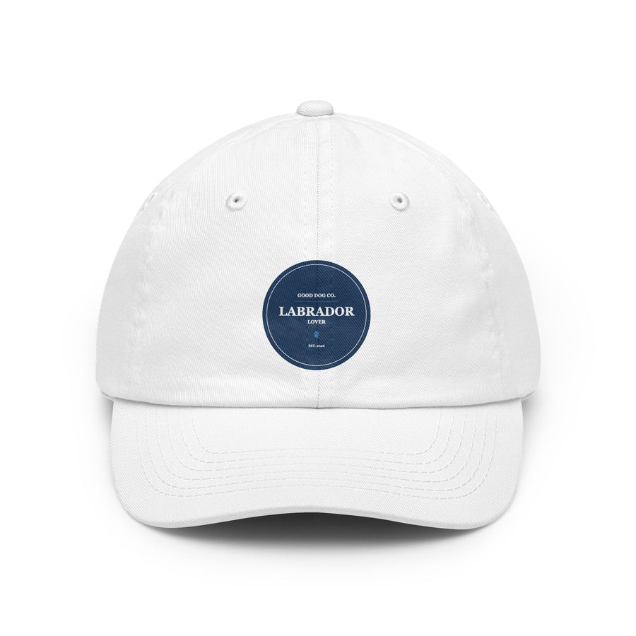 Labrador Dad Hat