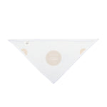 Golden Retriever Dog Bandana