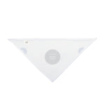 Border Collie Dog Bandana
