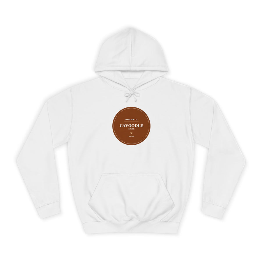 Cavoodle Hoodie