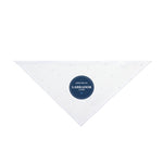 Labrador Dog Bandana