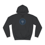 Border Collie Hoodie