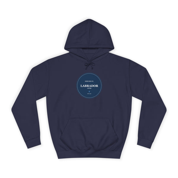 Labrador Hoodie