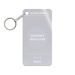 French Bulldog Keychain