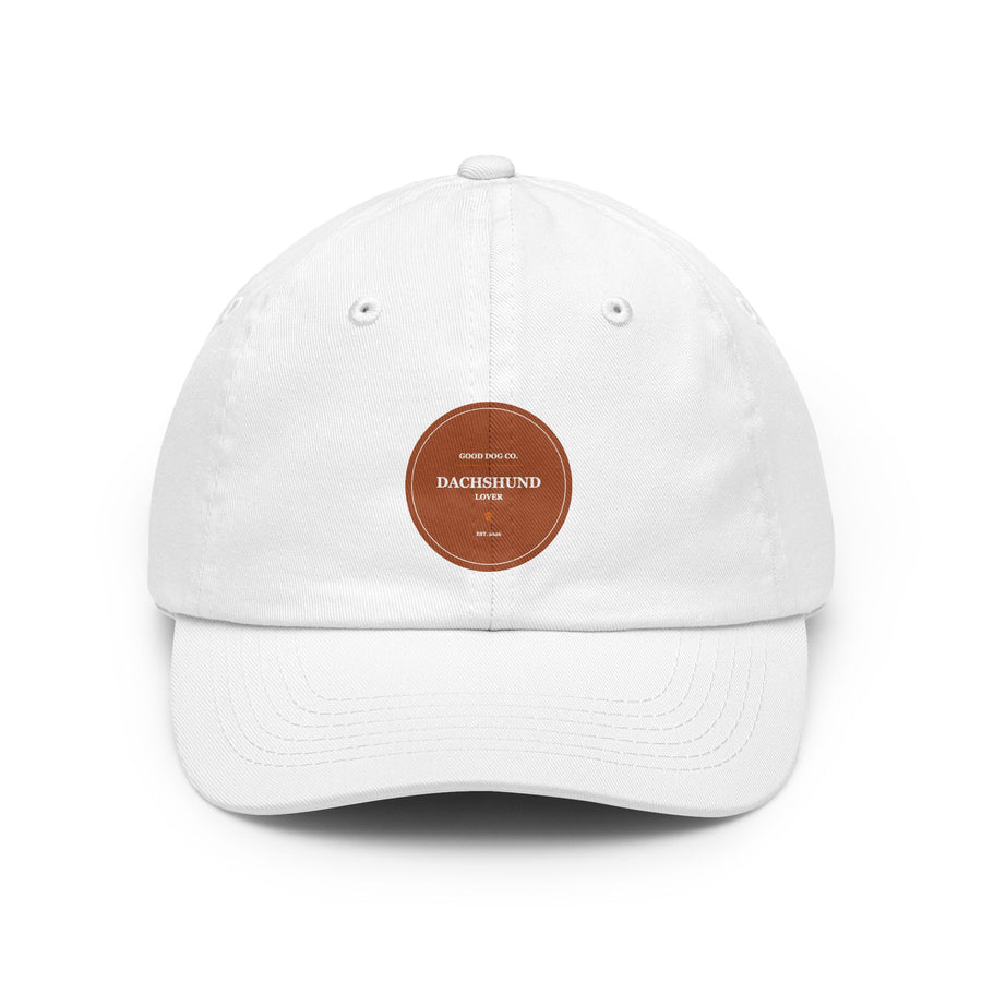 Dachshund Dad Hat