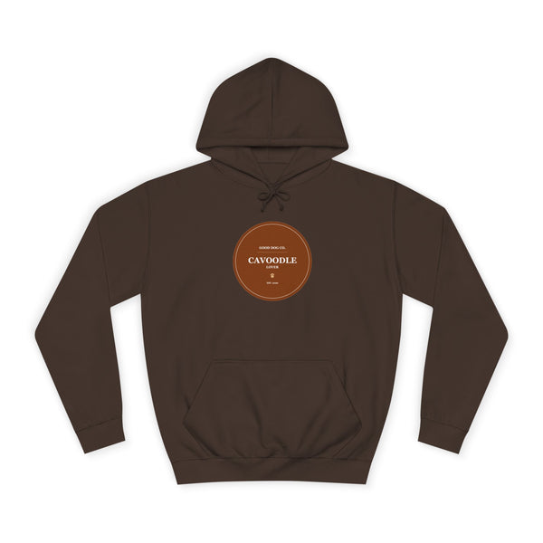 Cavoodle Hoodie