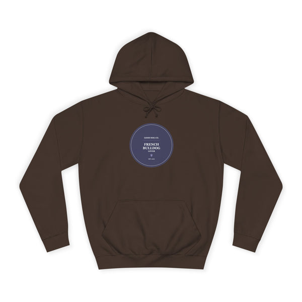 French Bulldog Hoodie