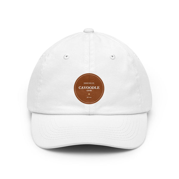 Cavoodle Dad Hat
