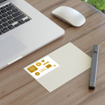 Golden Retriever Sticker Pack