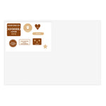 Cavoodle Sticker Pack