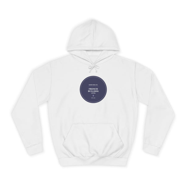 French Bulldog Hoodie