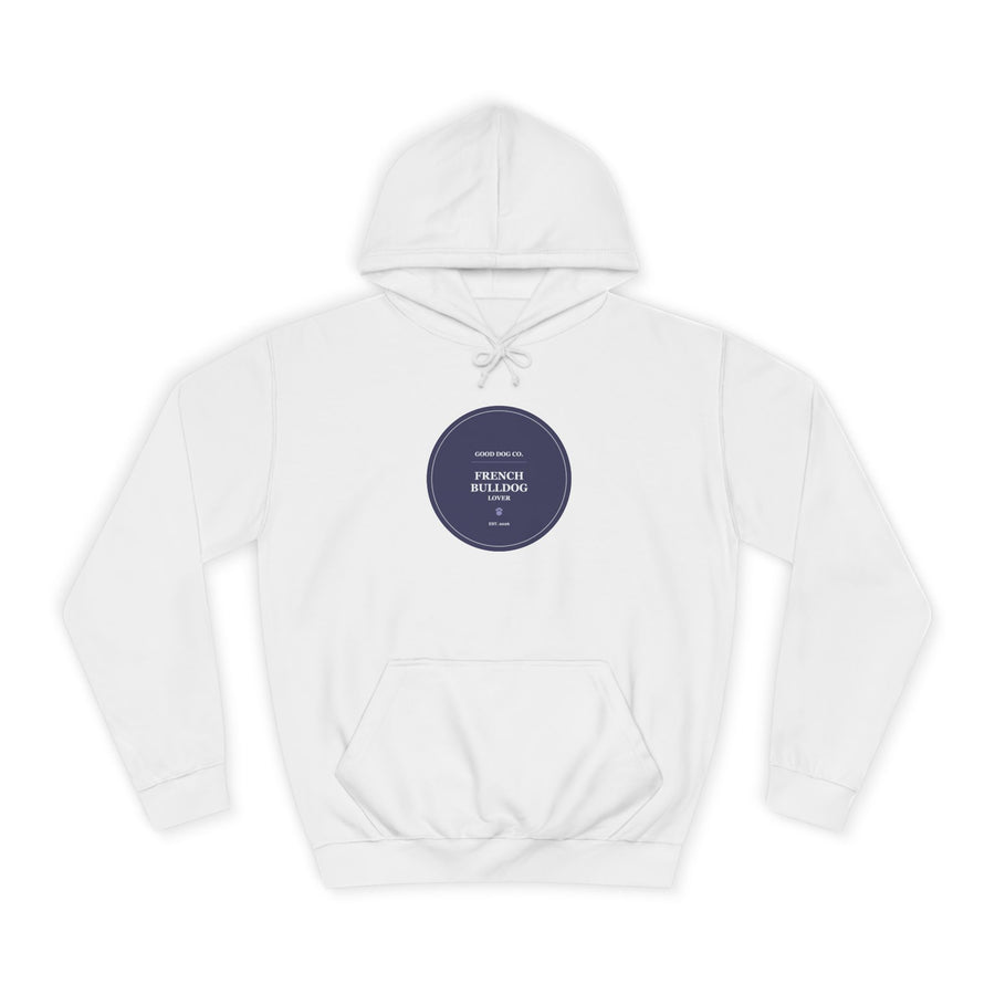 French Bulldog Hoodie