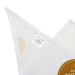 Golden Retriever Dog Bandana