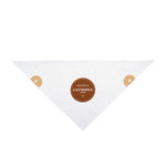 Cavoodle Dog Bandana