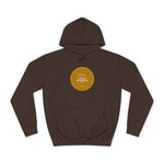 Golden Retriever Hoodie