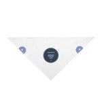 Border Collie Dog Bandana