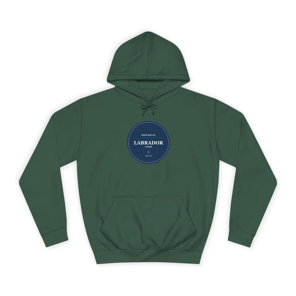 Labrador Hoodie