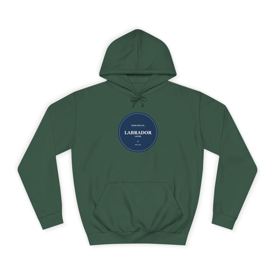 Labrador Hoodie