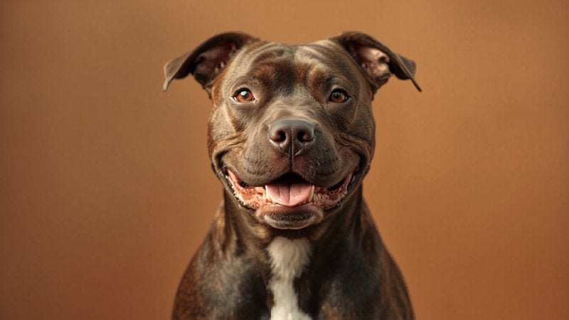 Staffy